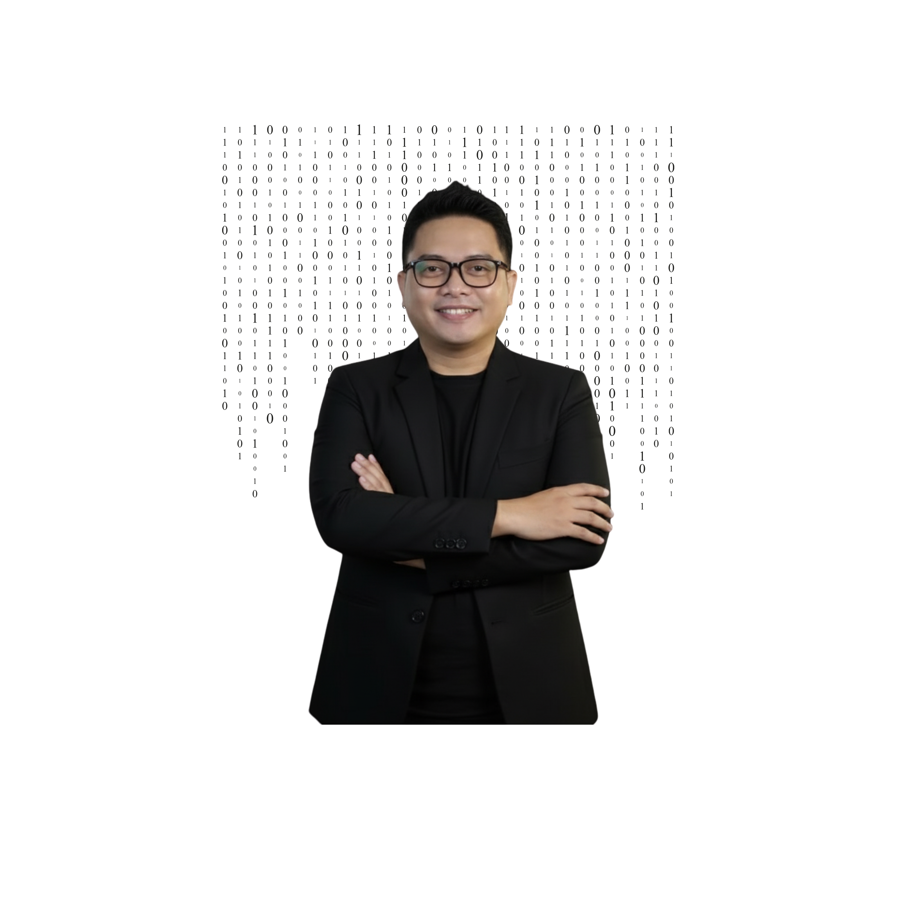 Arsyad – Strategic Digital System Designer