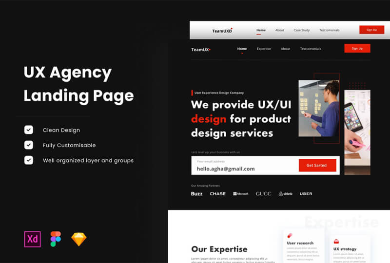 Enterprise Web System – Product & System Design