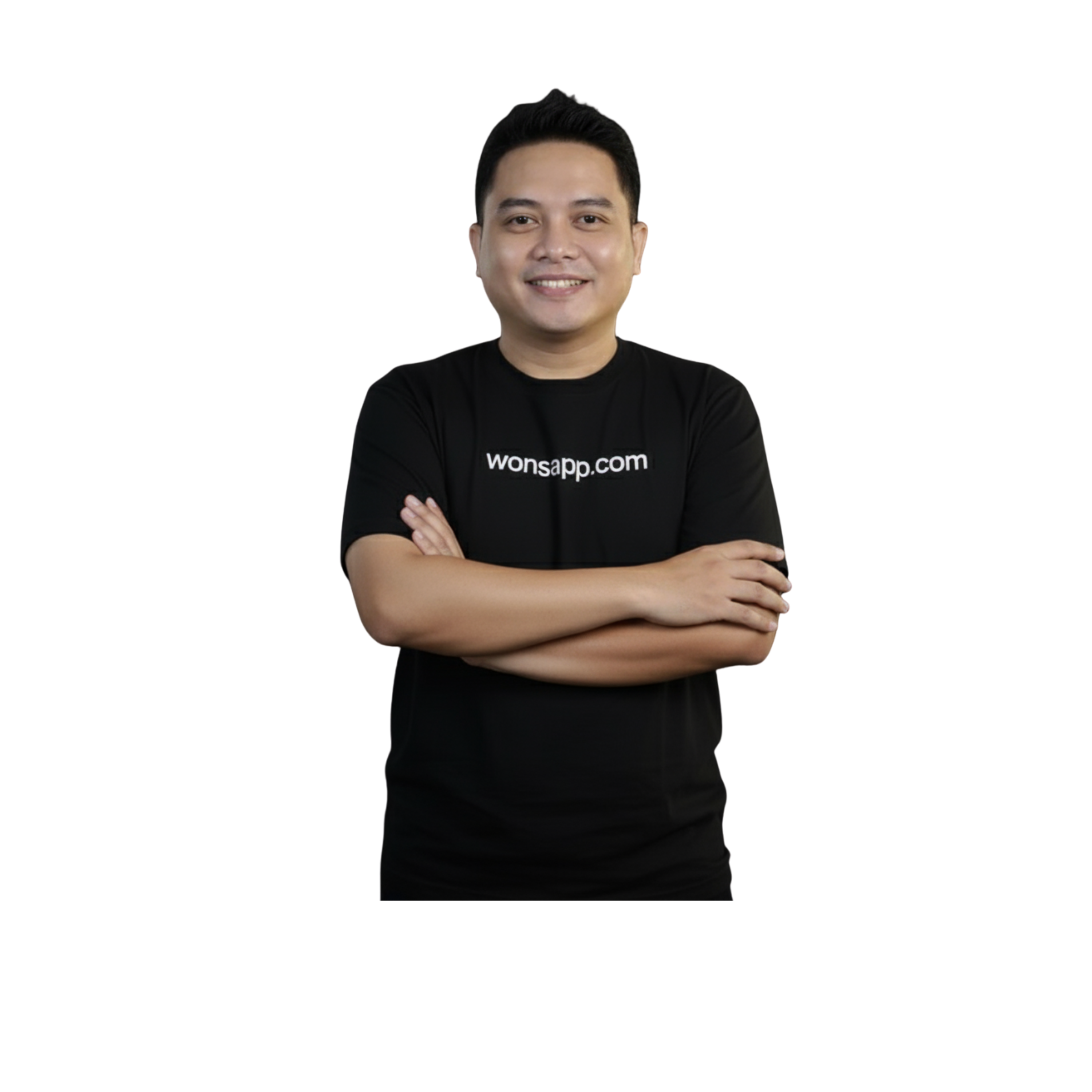 Arsyad – Strategic Thinker